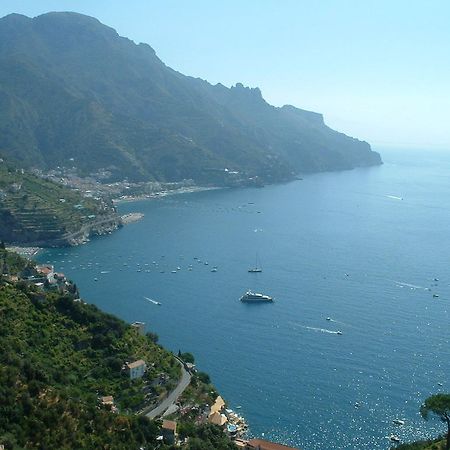 Apartmán Il Giardino Dei Limoni Ravello Exteriér fotografie