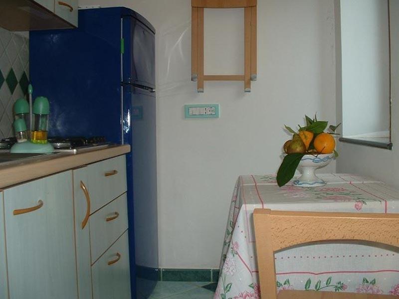 Apartmán Il Giardino Dei Limoni Ravello Pokoj fotografie